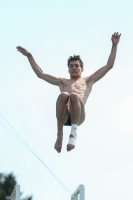 Thumbnail - Schweiz - Wasserspringen - 2021 - International Diving Meet Graz - Teilnehmer 03041_07123.jpg