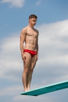 Thumbnail - Schweiz - Прыжки в воду - 2021 - International Diving Meet Graz - Participants 03041_07124.jpg