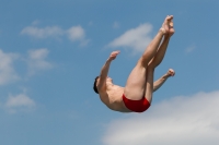 Thumbnail - Schweiz - Tuffi Sport - 2021 - International Diving Meet Graz - Participants 03041_07127.jpg