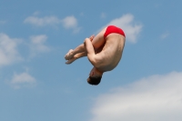 Thumbnail - Schweiz - Tuffi Sport - 2021 - International Diving Meet Graz - Participants 03041_07129.jpg