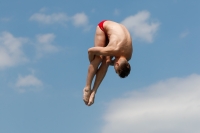 Thumbnail - Schweiz - Прыжки в воду - 2021 - International Diving Meet Graz - Participants 03041_07130.jpg