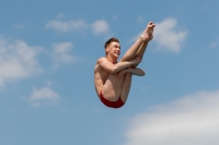 Thumbnail - Schweiz - Wasserspringen - 2021 - International Diving Meet Graz - Teilnehmer 03041_07131.jpg