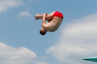 Thumbnail - Schweiz - Tuffi Sport - 2021 - International Diving Meet Graz - Participants 03041_07133.jpg