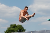 Thumbnail - Schweiz - Tuffi Sport - 2021 - International Diving Meet Graz - Participants 03041_07136.jpg