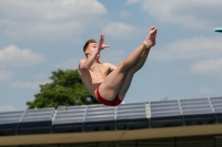 Thumbnail - Schweiz - Wasserspringen - 2021 - International Diving Meet Graz - Teilnehmer 03041_07137.jpg