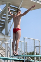 Thumbnail - Schweiz - Прыжки в воду - 2021 - International Diving Meet Graz - Participants 03041_07140.jpg