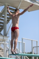 Thumbnail - Schweiz - Wasserspringen - 2021 - International Diving Meet Graz - Teilnehmer 03041_07141.jpg