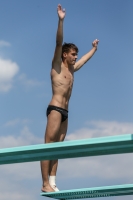 Thumbnail - Schweiz - Plongeon - 2021 - International Diving Meet Graz - Participants 03041_07150.jpg