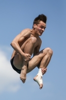 Thumbnail - Schweiz - Wasserspringen - 2021 - International Diving Meet Graz - Teilnehmer 03041_07153.jpg