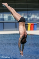 Thumbnail - Schweiz - Прыжки в воду - 2021 - International Diving Meet Graz - Participants 03041_07154.jpg