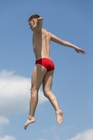 Thumbnail - Schweiz - Plongeon - 2021 - International Diving Meet Graz - Participants 03041_07157.jpg