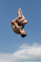 Thumbnail - Schweiz - Plongeon - 2021 - International Diving Meet Graz - Participants 03041_07160.jpg