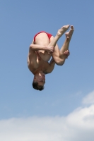 Thumbnail - Boys A - Thibaud Bucher - Plongeon - 2021 - International Diving Meet Graz - Participants - Schweiz 03041_07165.jpg