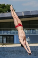 Thumbnail - Boys A - Thibaud Bucher - Wasserspringen - 2021 - International Diving Meet Graz - Teilnehmer - Schweiz 03041_07167.jpg