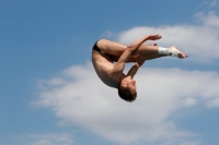 Thumbnail - Schweiz - Tuffi Sport - 2021 - International Diving Meet Graz - Participants 03041_07176.jpg