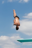 Thumbnail - Schweiz - Tuffi Sport - 2021 - International Diving Meet Graz - Participants 03041_07183.jpg