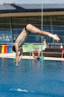 Thumbnail - Schweiz - Tuffi Sport - 2021 - International Diving Meet Graz - Participants 03041_07186.jpg