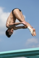 Thumbnail - Schweiz - Plongeon - 2021 - International Diving Meet Graz - Participants 03041_07189.jpg