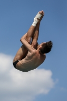 Thumbnail - Schweiz - Wasserspringen - 2021 - International Diving Meet Graz - Teilnehmer 03041_07191.jpg