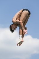 Thumbnail - Schweiz - Wasserspringen - 2021 - International Diving Meet Graz - Teilnehmer 03041_07194.jpg