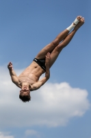 Thumbnail - Schweiz - Прыжки в воду - 2021 - International Diving Meet Graz - Participants 03041_07196.jpg