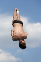 Thumbnail - Schweiz - Tuffi Sport - 2021 - International Diving Meet Graz - Participants 03041_07198.jpg