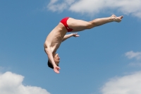 Thumbnail - Boys A - Thibaud Bucher - Plongeon - 2021 - International Diving Meet Graz - Participants - Schweiz 03041_07210.jpg