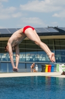 Thumbnail - Boys A - Thibaud Bucher - Diving Sports - 2021 - International Diving Meet Graz - Participants - Schweiz 03041_07215.jpg