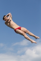 Thumbnail - Boys A - Thibaud Bucher - Plongeon - 2021 - International Diving Meet Graz - Participants - Schweiz 03041_07223.jpg