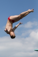 Thumbnail - Boys A - Thibaud Bucher - Plongeon - 2021 - International Diving Meet Graz - Participants - Schweiz 03041_07224.jpg