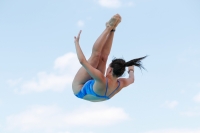 Thumbnail - Women - Regina Diensthuber - Wasserspringen - 2021 - International Diving Meet Graz - Teilnehmer - Österreich 03041_07259.jpg