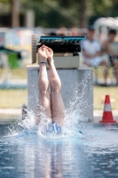Thumbnail - Women - Regina Diensthuber - Wasserspringen - 2021 - International Diving Meet Graz - Teilnehmer - Österreich 03041_07272.jpg