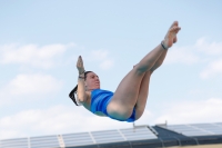 Thumbnail - Women - Regina Diensthuber - Wasserspringen - 2021 - International Diving Meet Graz - Teilnehmer - Österreich 03041_07280.jpg