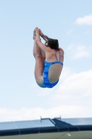 Thumbnail - Women - Regina Diensthuber - Wasserspringen - 2021 - International Diving Meet Graz - Teilnehmer - Österreich 03041_07295.jpg