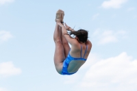 Thumbnail - Women - Regina Diensthuber - Wasserspringen - 2021 - International Diving Meet Graz - Teilnehmer - Österreich 03041_07296.jpg