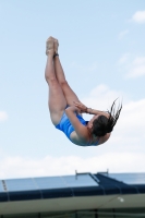 Thumbnail - Women - Regina Diensthuber - Wasserspringen - 2021 - International Diving Meet Graz - Teilnehmer - Österreich 03041_07298.jpg