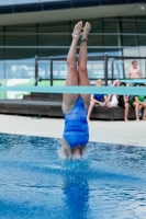 Thumbnail - Women - Regina Diensthuber - Wasserspringen - 2021 - International Diving Meet Graz - Teilnehmer - Österreich 03041_07304.jpg