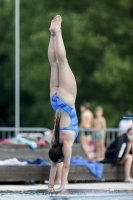 Thumbnail - Women - Regina Diensthuber - Wasserspringen - 2021 - International Diving Meet Graz - Teilnehmer - Österreich 03041_07317.jpg