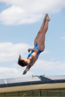 Thumbnail - Women - Regina Diensthuber - Wasserspringen - 2021 - International Diving Meet Graz - Teilnehmer - Österreich 03041_07322.jpg
