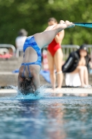 Thumbnail - Women - Regina Diensthuber - Plongeon - 2021 - International Diving Meet Graz - Participants - Austria 03041_07338.jpg