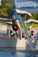 Thumbnail - Schweiz - Wasserspringen - 2021 - International Diving Meet Graz - Teilnehmer 03041_07375.jpg