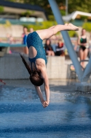 Thumbnail - Schweiz - Прыжки в воду - 2021 - International Diving Meet Graz - Participants 03041_07376.jpg