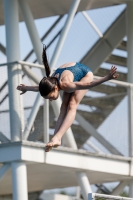 Thumbnail - Schweiz - Tuffi Sport - 2021 - International Diving Meet Graz - Participants 03041_07383.jpg