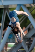 Thumbnail - Schweiz - Tuffi Sport - 2021 - International Diving Meet Graz - Participants 03041_07386.jpg