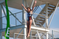 Thumbnail - Girls B - Isotta Ghetti - Прыжки в воду - 2021 - International Diving Meet Graz - Participants - Austria 03041_07404.jpg