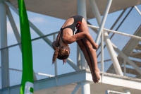 Thumbnail - Girls B - Isotta Ghetti - Прыжки в воду - 2021 - International Diving Meet Graz - Participants - Austria 03041_07405.jpg