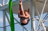 Thumbnail - Girls B - Isotta Ghetti - Прыжки в воду - 2021 - International Diving Meet Graz - Participants - Austria 03041_07408.jpg