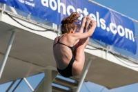Thumbnail - Girls B - Laina Remund - Wasserspringen - 2021 - International Diving Meet Graz - Teilnehmer - Schweiz 03041_07422.jpg
