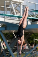 Thumbnail - Girls B - Laina Remund - Wasserspringen - 2021 - International Diving Meet Graz - Teilnehmer - Schweiz 03041_07429.jpg