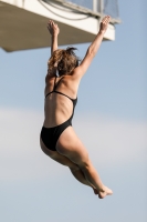 Thumbnail - Girls B - Laina Remund - Wasserspringen - 2021 - International Diving Meet Graz - Teilnehmer - Schweiz 03041_07434.jpg